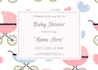 design customized invitations for any event