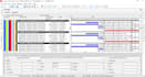 do scheduling wbs gantt charts in primavera p6 or ms project