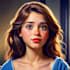 make your portrait or your character in disney style