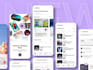 build mobile app, news app, web app development, software app, ai app, saas