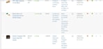 do wordpress data entry and woo commerce product listing
