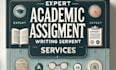 provide expert assignment writing and academic assistance