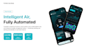 develop custom flutter app using tuya sdk for iot smart home control