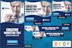 create HTML5 banner ads for google display ads