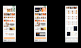 do uiux mobile and web designing ,prototyping ,wireframing