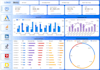 create attractive google data studio reports