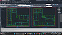 design precise 2d and 3d cad drawings in autocad