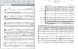 create piano reduction from full orchestral score