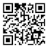 generate your qr code