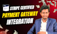 build enterprise level stripe integration as a stripe certified engineer