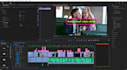 do professional youtube video editing