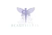create engaging peaceful beauty logo design