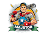 create exclusive and marvelous plumbing logo design