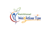 design modern professional weightloss logo with copyrights
