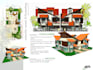 create a sketchup 3d model from floor plans