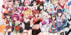 draw anime fanart and characters