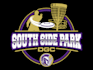 create wonderful and excellent disc golf logo design
