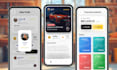 develop a custom classifieds app like yelp  letgo or offerup