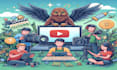 optimize your youtube channel