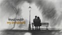 create a custom drawing lyric video in pencil sketch style