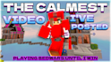 make you minecraft bedwars thumbnails