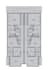redesign floor plans for property marketing