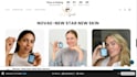 redesign or clone shopify store on shrine pro