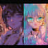 draw webtoon webcomic with anime manga comic illustration