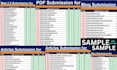 boost your website with monthly off page SEO using high da DR backlinks
