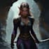design a dnd character art and dnd character art