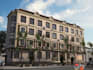 transform your buildings exterior with a stunning new design