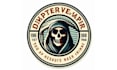 do custom reaper mascot logo design