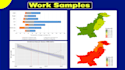 do statistical and molecular data analysis with r, spss, origin, string, arcgis