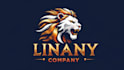 do creative tiger lion mascot logo design