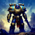 make your warhammer 40k character