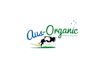 design professional landscape, agriculture logo
