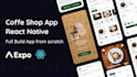develop your mobile app with react native and expo