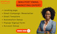 setup, design mailpoet email template automation for wordpress woocommerce