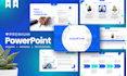 redesign your powerpoint presentation or canva presentation
