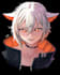 draw your character in anime style nsfw or sfw