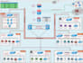 create customized professional network diagrams in visio