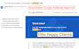get google adsense approval and fix adsense problems