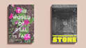 design a modern, minimalist book or ebook cover