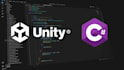 make or fix any scripts for you in unity with c sharp 3d 2d