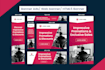 design dynamic animated HTML5 banner ads