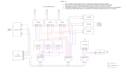 draw and redraw autocad electrical drawings