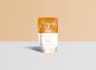 create coffee bag packaging and label design