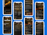 do mobile app development, android and ios app development
