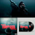 create a custom album cover