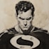 make a character in classic marvel comic style